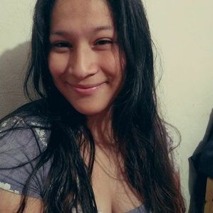 Meet your Posher, Janeth